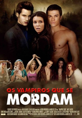 Filmes e series sobrenaturais.... vampiros, bruxas, lobisomens - Criada ...