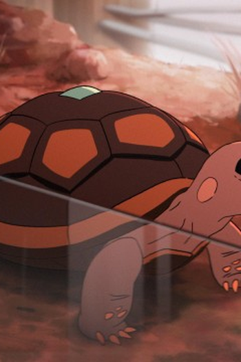 Poster de Episódio Cliff's Edge (2025)