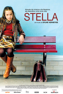 Stella - Poster / Capa / Cartaz - Oficial 5