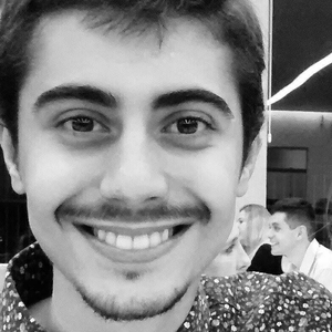 Foto de perfil de Paulo Henrique