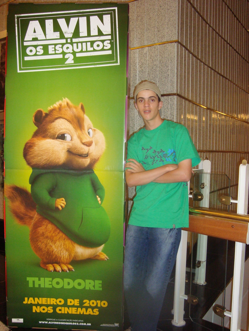 Danilo  S  Faustino - Foto 4