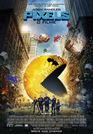 Pixels: O Filme