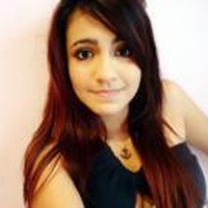 Foto de perfil de Ellen Pontes