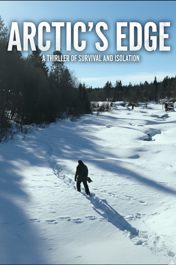  de Filme Arctic's Edge (2025)