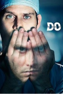 Do No Harm (1ª Temporada) - Poster / Capa / Cartaz - Oficial 4