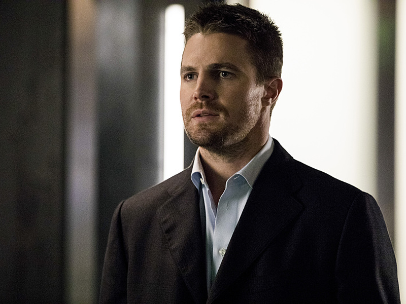 Foto 18 de Arqueiro (5ª Temporada)