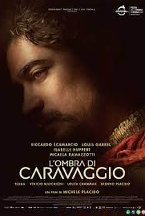 L'ombra di Caravaggio - Poster / Capa / Cartaz - Oficial 2