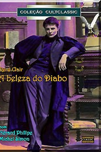  de Filme A Beleza do Diabo (1950)
