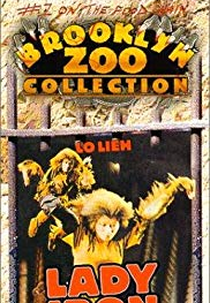 Lady Iron Monkey (Zui hou nu)