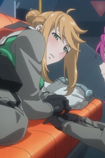 Poster de Episódio 変わらない想い (2025)