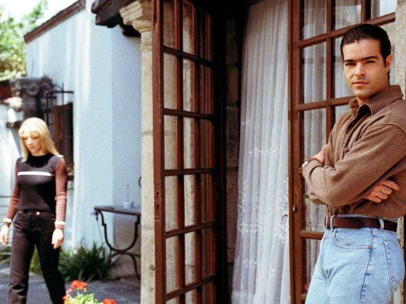 Foto 20 de Nunca te olvidaré