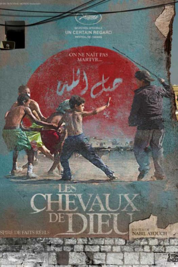  de Filme Os Cavalos de Deus (2012)