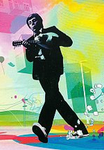 Paul McCartney: Dance Tonight (Paul McCartney: Dance Tonight)