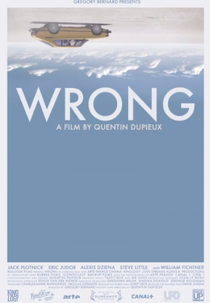 Wrong (Wrong)