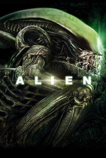 Alien: O Oitavo Passageiro - Poster / Capa / Cartaz - Oficial 22