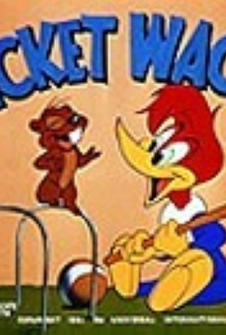 Poster 1 de Curta Cricket Maluco (1951)