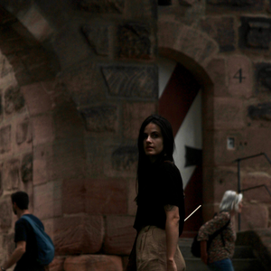 Foto de perfil de Priscila