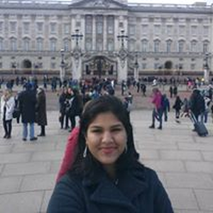 Foto de perfil de Bruna