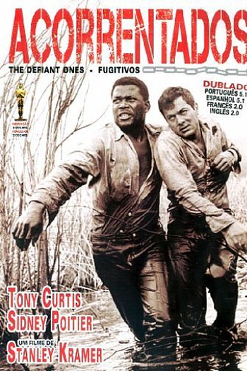  de Filme Acorrentados (1958)