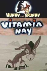 Vitamin Hay (Vitamin Hay)