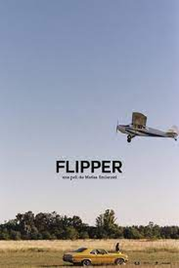 Poster de Filme Flipper (2021)
