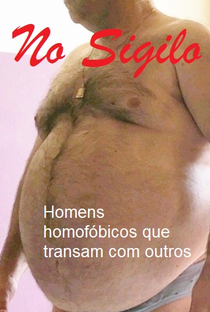No Sigilo - Poster / Capa / Cartaz - Oficial 1