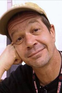 Darwyn Cooke - Poster / Capa / Cartaz - Oficial 1