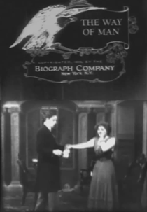 The Way of Man (The Way of Man)