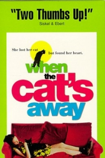  de Filme O Gato Sumiu (1996)