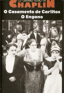 O Engano (His Trysting Place)