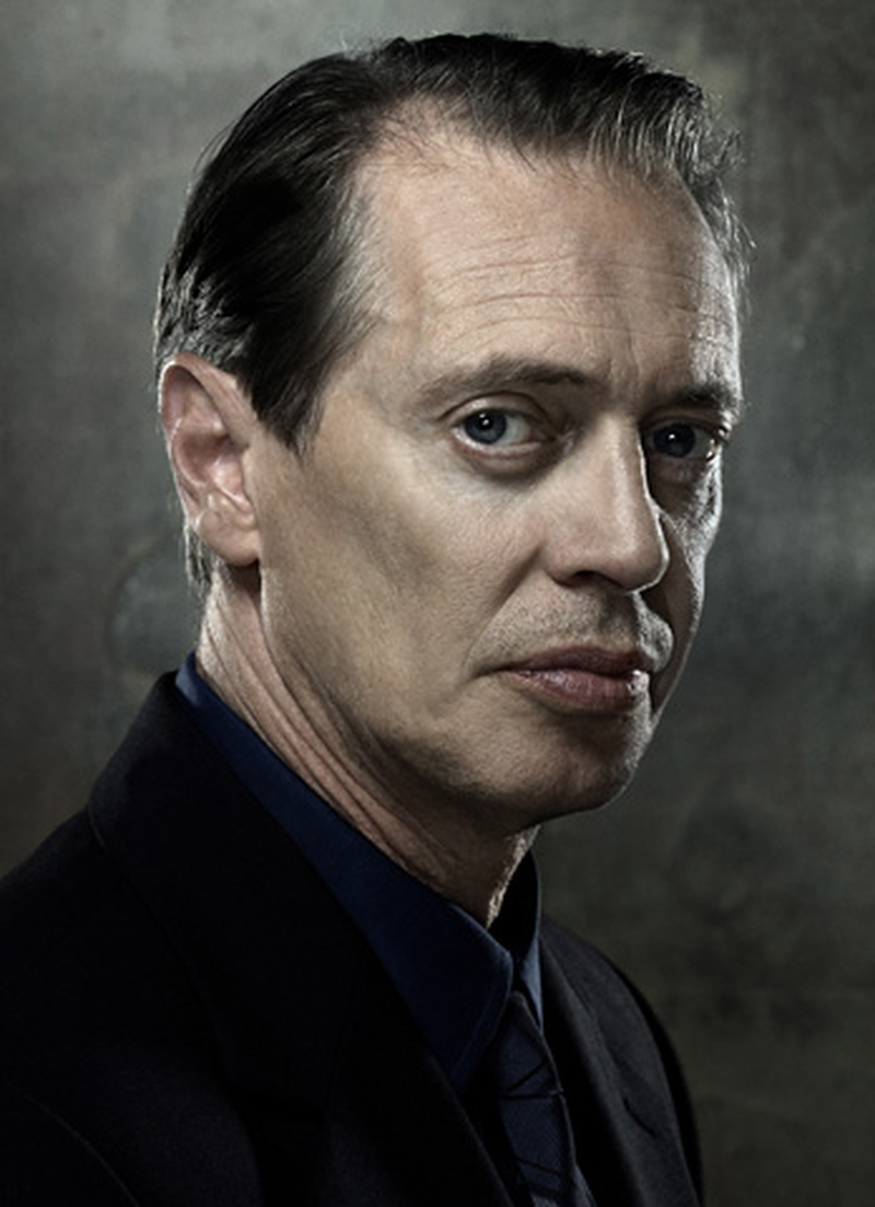 Steve Buscemi - Foto 6