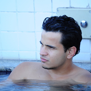 Foto de perfil de Samuel Avelino Alvarenga