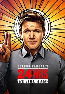 Gordon Ramsay em 24 Horas (Gordon Ramsay's 24 Hours to Hell and Back)