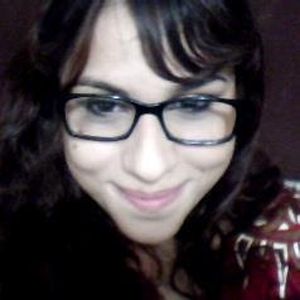 Foto de perfil de Rafaela Barros