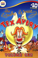 O Mundo Louco de Tex Avery (The Wacky World of Tex Avery)
