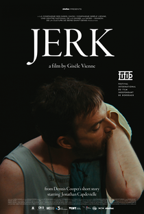 Jerk - Poster / Capa / Cartaz - Oficial 1