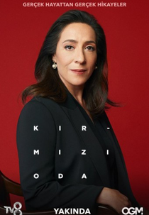 Kirmizi Oda (Kırmızı Oda)