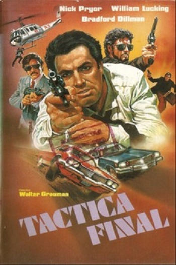  de Filme Force Five (1975)