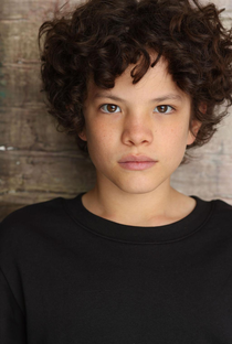 Nevada Jose - Poster 1