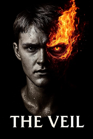 Poster 1 de Filme The Veil (2026)