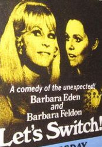 Tudo começou com uma troca (Let's Switch!)