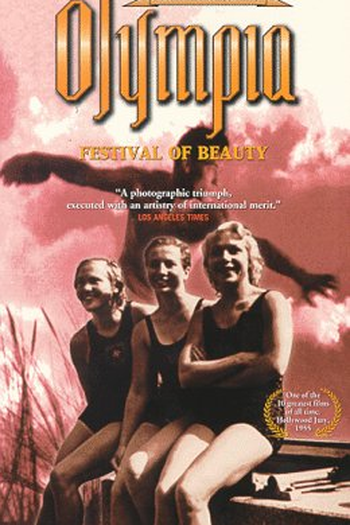  de Filme Olympia - Parte 1: Ídolos do Estádio (1938)