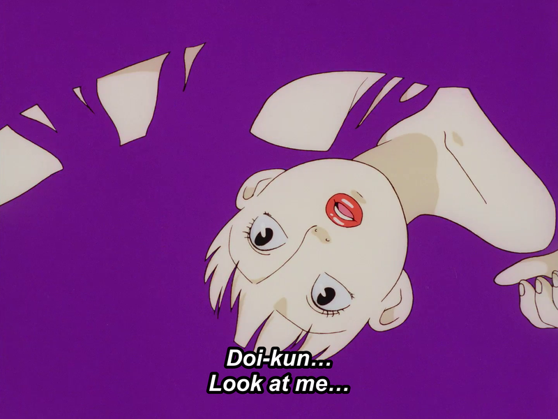 Foto 5 de Cursed One-Piece