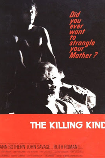  de Filme Raça Maldita (1973)