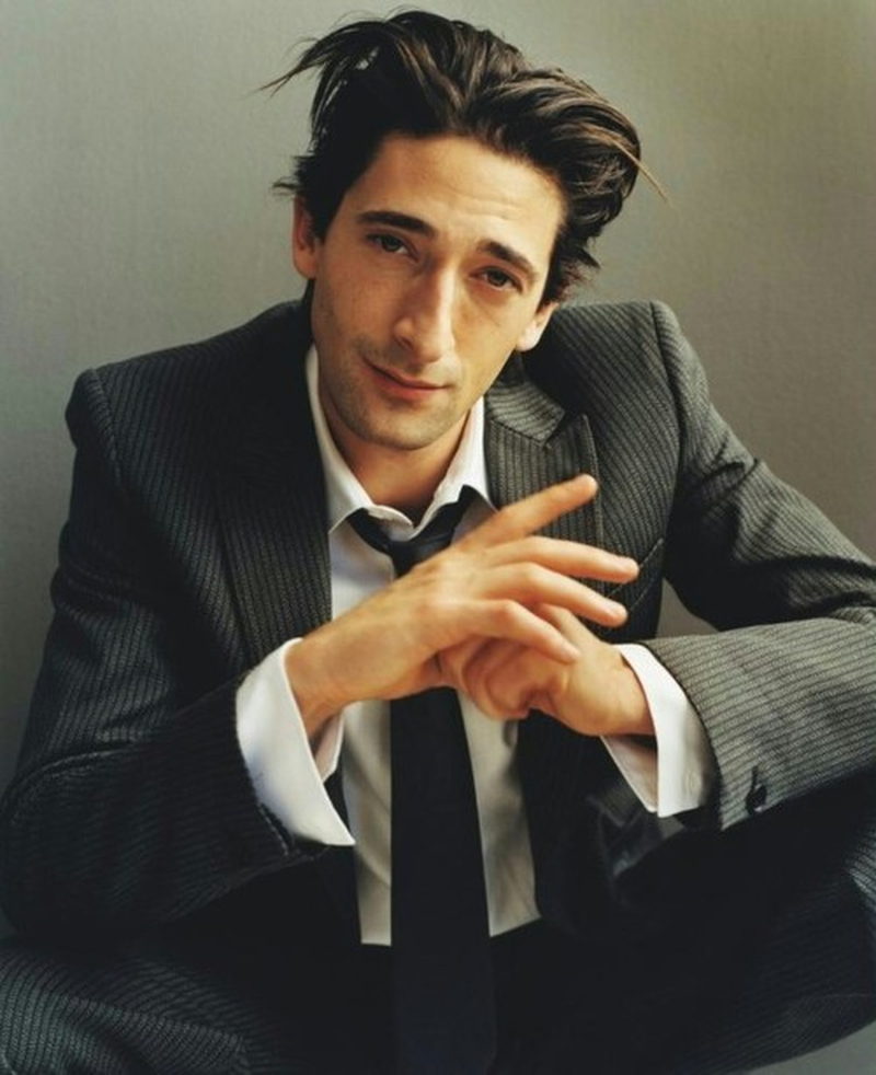 Adrien Brody - Foto 3