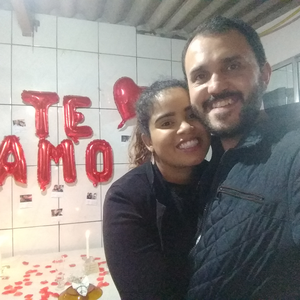 Foto de perfil de Adenilson