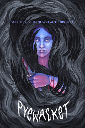  de Filme Pyewacket: Entidade Maligna (2017)