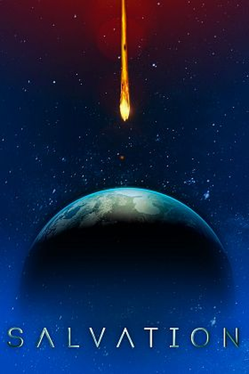 Poster de Série Salvation (2ª Temporada) (2018)
