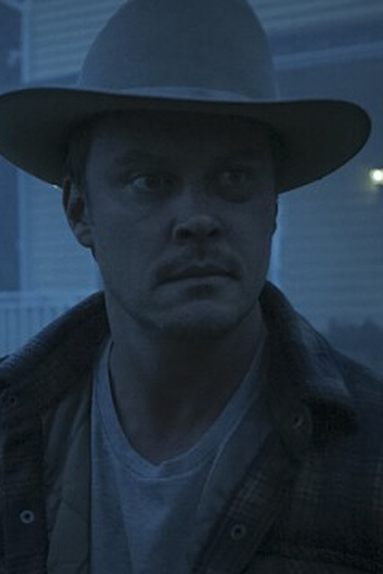 Poster de Episódio Heads Will Roll (2023)