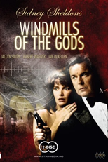 Capricho dos Deuses (Windmills of the Gods)